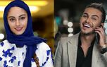 ترلان پروانه: زمینشو میچیدن منو ارسلان ازدواج کنیم ولی این حاشیه ها جایی نداره ارسلان عزیزم جز همکارای خوبمه +ویدئو